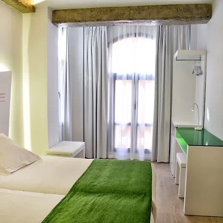 Atarazanas Boutique Ξενοδοχείο 3*