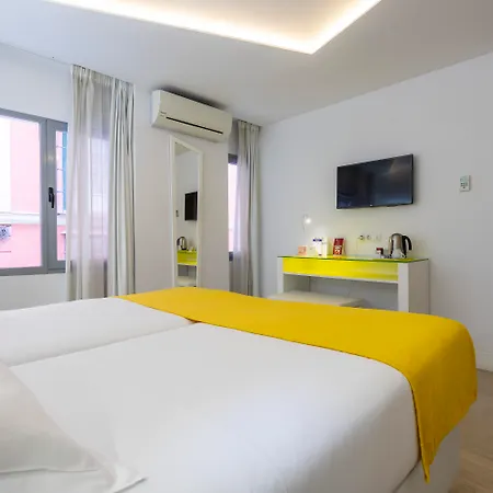Atarazanas Boutique 3* Μάλαγα