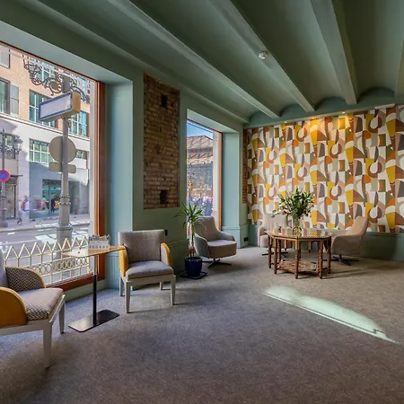 Atarazanas Boutique 3*