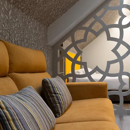 Hotell Atarazanas Boutique