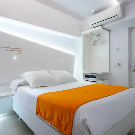 Atarazanas Boutique Málaga