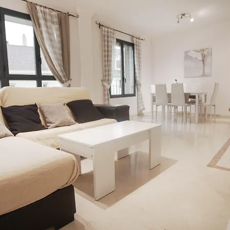 Atarazanas Boutique 3*