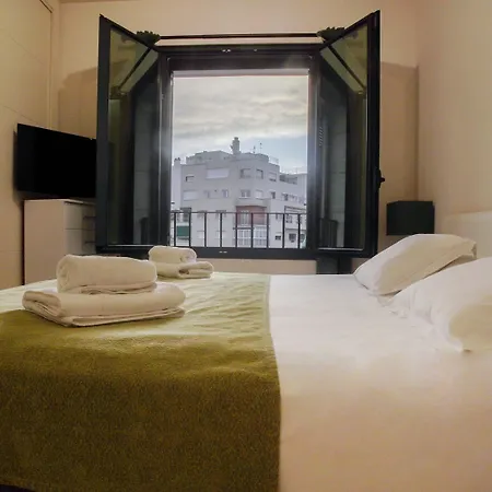 Atarazanas Boutique 3*
