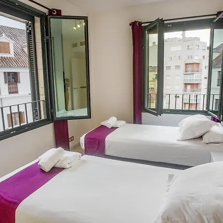 Atarazanas Boutique 3*
