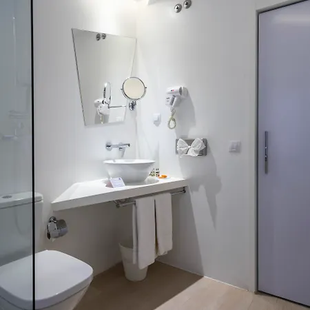 Atarazanas Boutique 3* Málaga