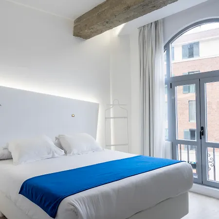 Atarazanas Boutique 3*