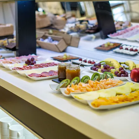 Atarazanas Boutique Hotel Málaga