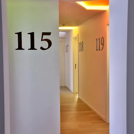 Atarazanas Boutique Hotel Málaga