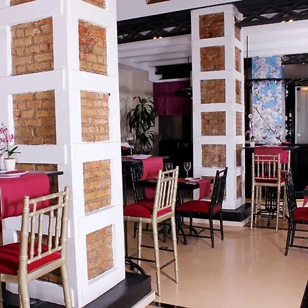 Atarazanas Boutique Málaga