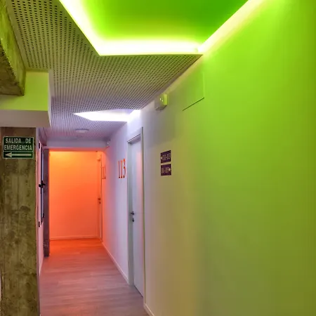 Atarazanas Boutique Hotel 3*