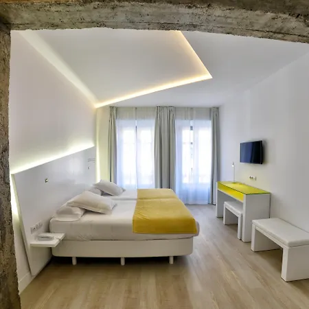 Hotel Atarazanas Boutique