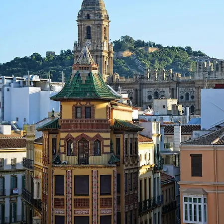 Atarazanas Boutique