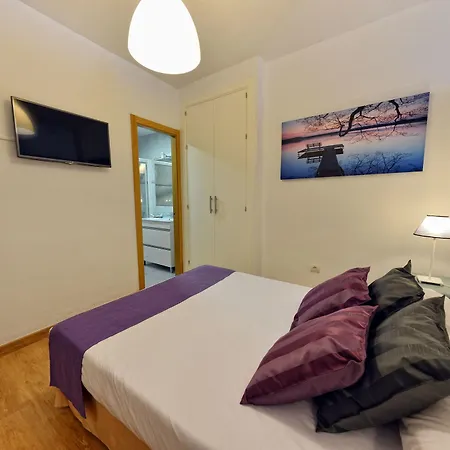 Hotel Atarazanas Boutique
