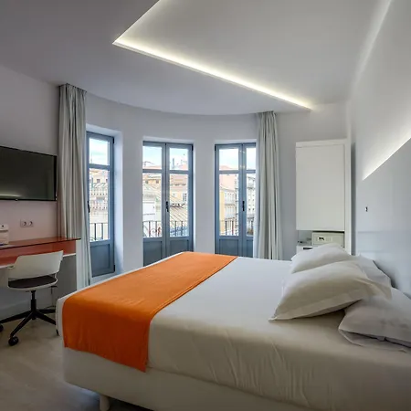 Atarazanas Boutique 3*