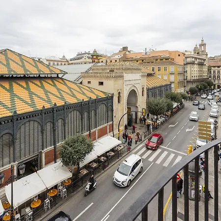 Atarazanas Boutique Málaga