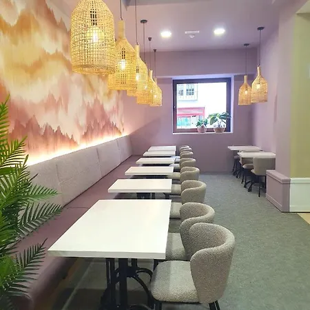 Hotel Atarazanas Boutique Málaga
