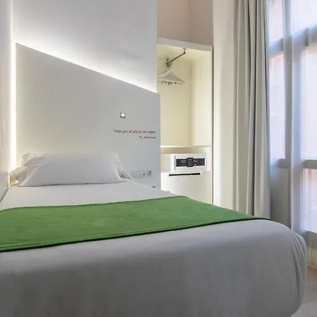 Atarazanas Boutique 3* Málaga
