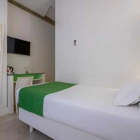 Atarazanas Boutique Hotel Málaga