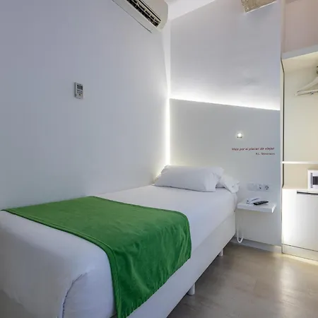 Hotel Atarazanas Boutique