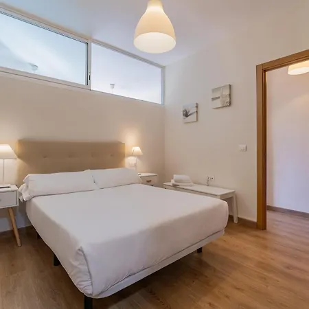 Hotel Atarazanas Boutique 3*