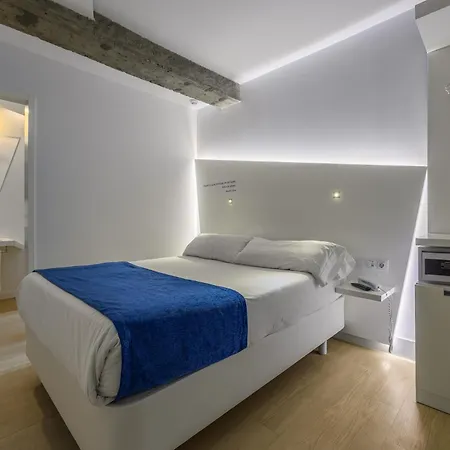 Atarazanas Boutique 3* Málaga