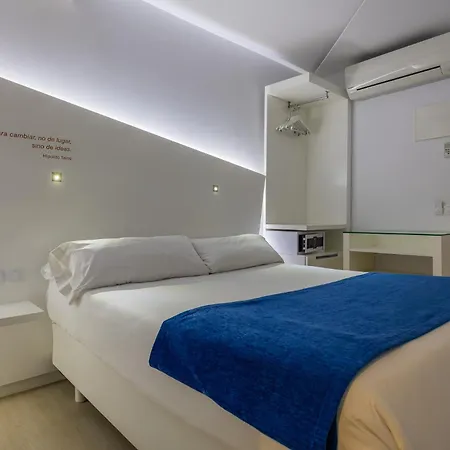 Hotel Atarazanas Boutique Málaga