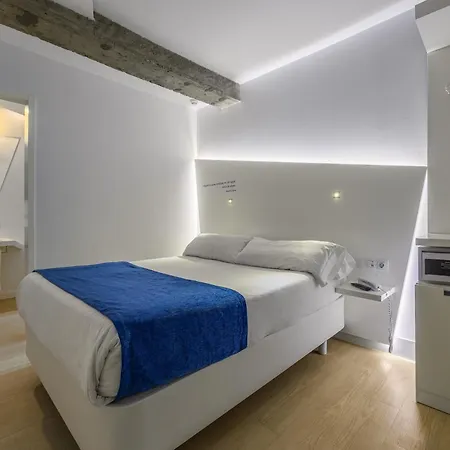 Hotel Atarazanas Boutique Málaga