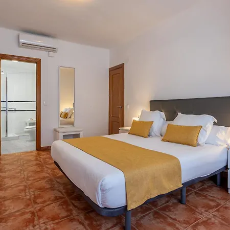 Hotel Atarazanas Boutique