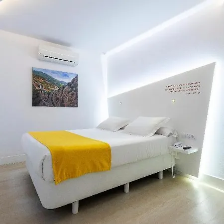 Hotel Atarazanas Boutique