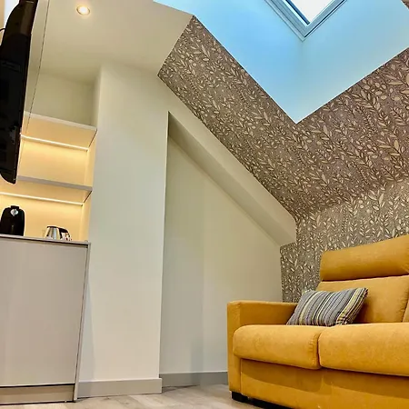 Atarazanas Boutique Hotel Málaga