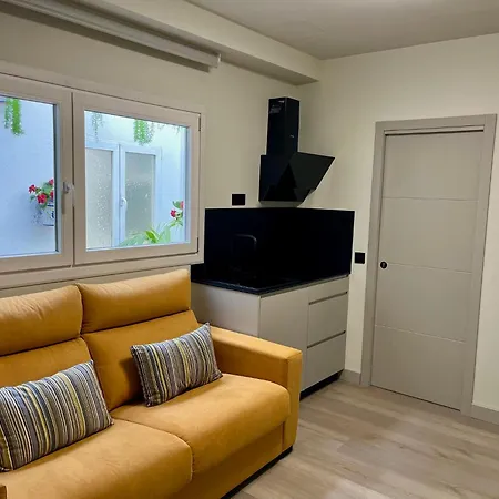 Hotel Atarazanas Boutique
