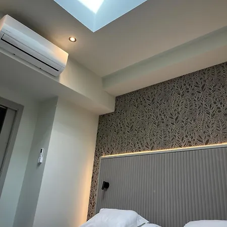 Hotel Atarazanas Boutique 3*