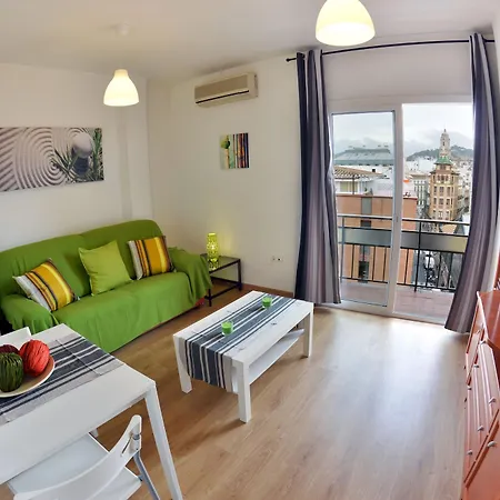 Hotel Atarazanas Boutique