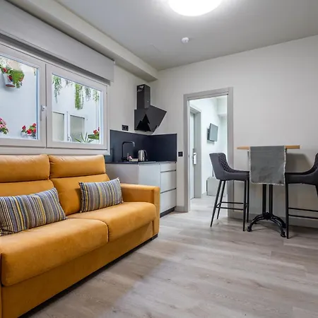 Atarazanas Boutique Hotel 3*