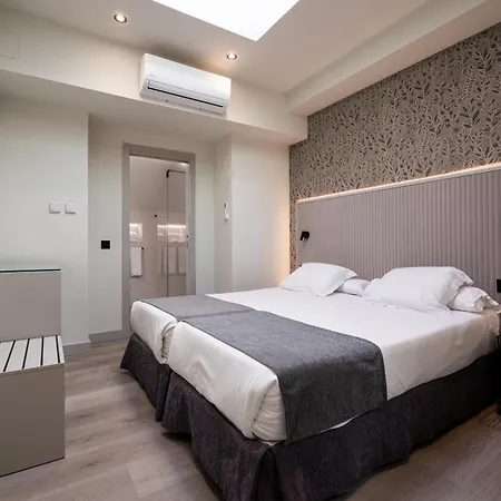 Hotel Atarazanas Boutique Malaga